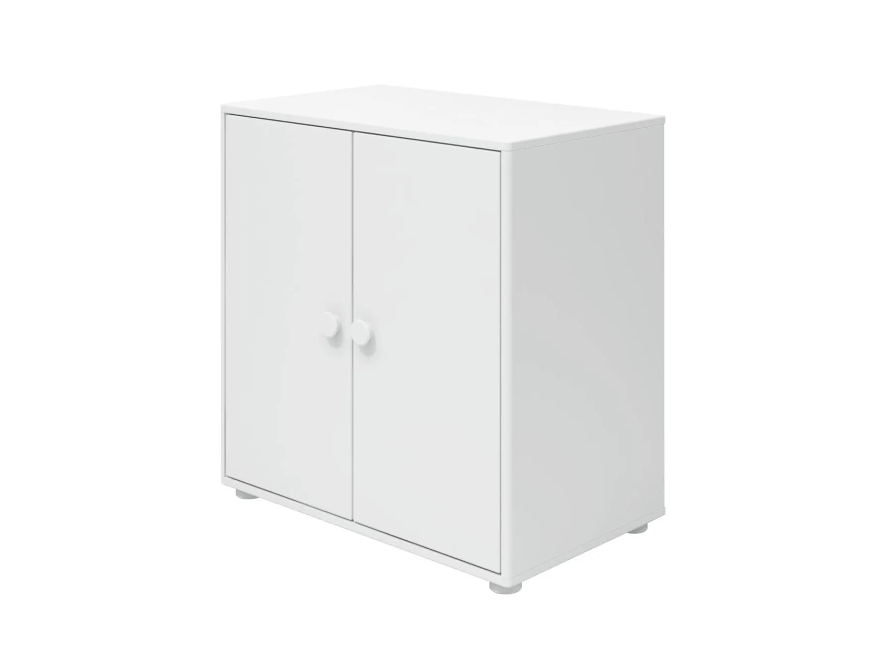 FLEXA Schrankelement, 1 Regalboden White Discount
