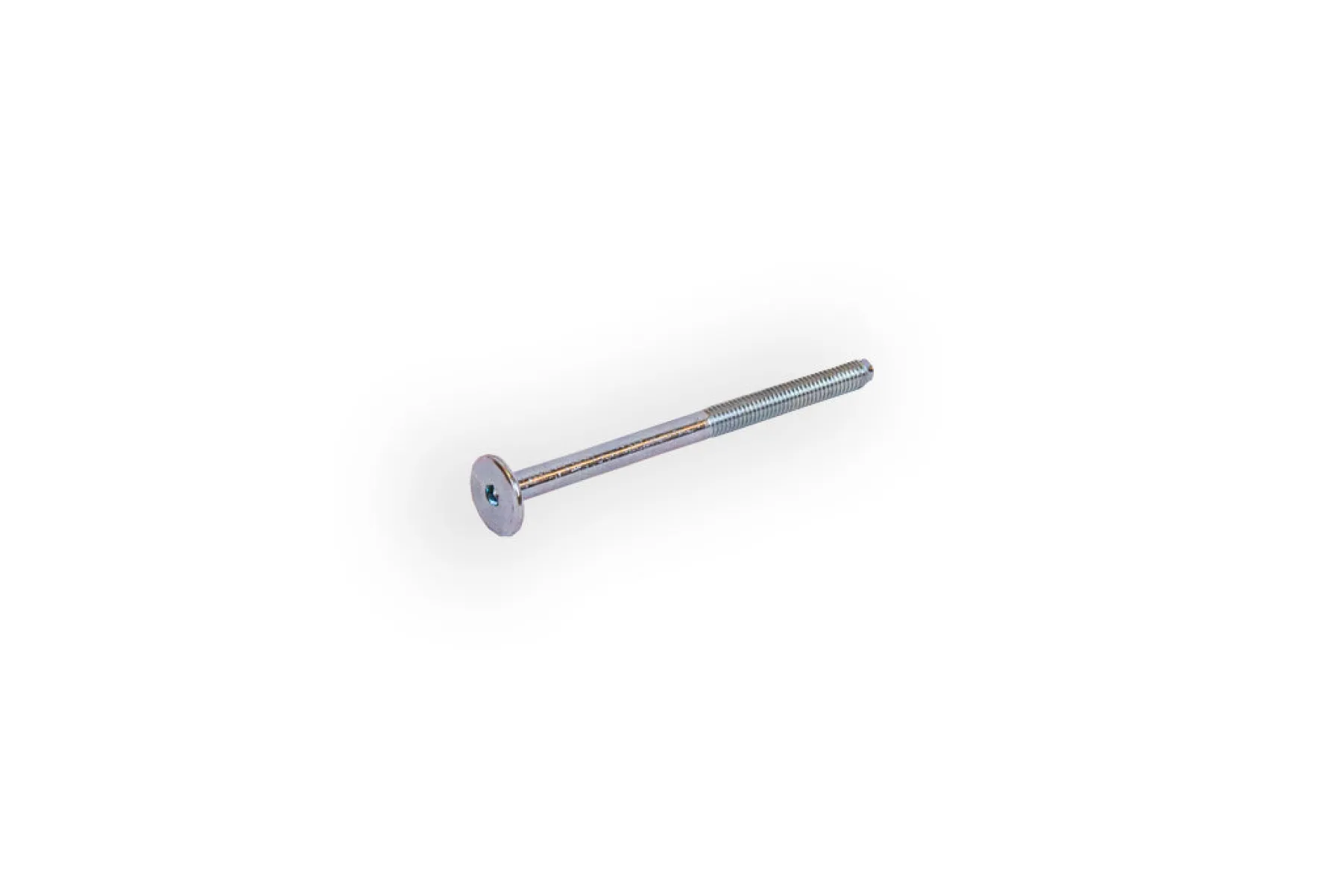 FLEXA Threaded Screw – bag of 20 pieces White Fashion
